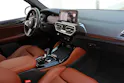 BMW X3 xDrive M Competition Individual *MALACHITGRÜN*