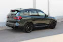 BMW X3 xDrive M Competition Individual *MALACHITGRÜN*