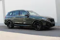 BMW X3 xDrive M Competition Individual *MALACHITGRÜN*
