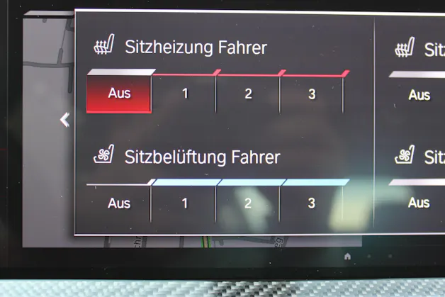 BMW X3 xDrive M Competition Individual *MALACHITGRÜN*