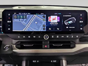 JEEP Compass 1.6 T PHEV Summit