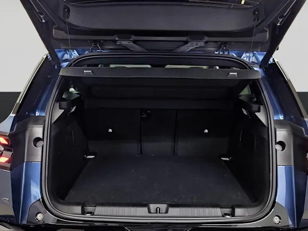 Jeep Compass 1.6 T PHEV Summit