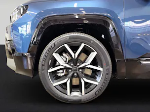 JEEP Compass 1.6 T PHEV Summit