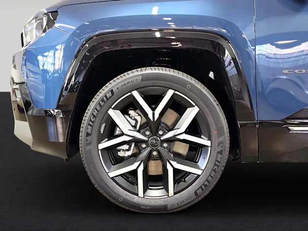 Jeep Compass 1.6 T PHEV Summit