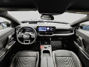 JEEP Compass 1.6 T PHEV Summit