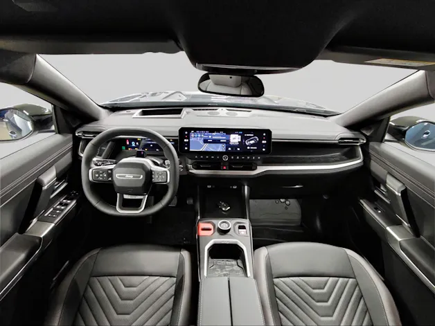 Jeep Compass 1.6 T PHEV Summit
