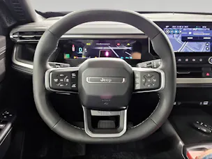 JEEP Compass 1.6 T PHEV Summit