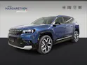 Jeep Compass 1.6 T PHEV Summit