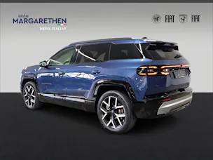JEEP Compass 1.6 T PHEV Summit