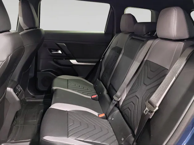 Jeep Compass 1.6 T PHEV Summit