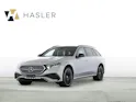 Mercedes-Benz E 220 d 4MATIC T-Modell "Swiss Star"