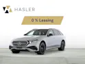 MERCEDES-BENZ E 220 d 4MATIC T-Modell "Swiss Star"