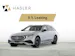 MERCEDES-BENZ E 220 d 4MATIC T-Modell "Swiss Star"