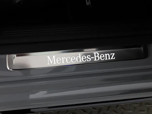 Mercedes-Benz E 220 d 4MATIC T-Modell "Swiss Star"