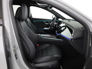 MERCEDES-BENZ E 220 d 4MATIC T-Modell "Swiss Star"