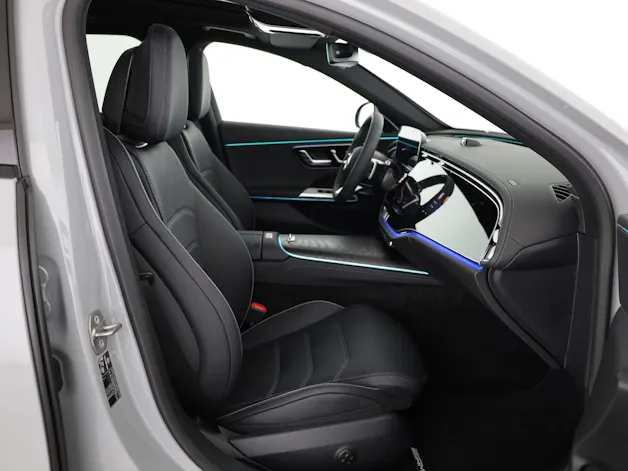 Mercedes-Benz E 220 d 4MATIC T-Modell "Swiss Star"