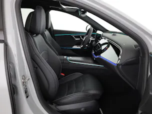 MERCEDES-BENZ E 220 d 4MATIC T-Modell "Swiss Star"