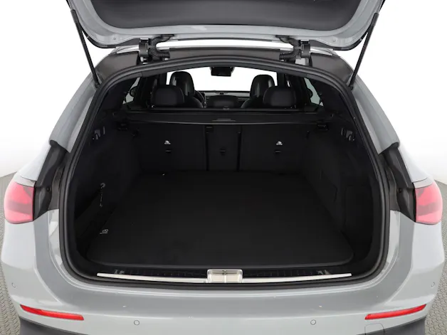 Mercedes-Benz E 220 d 4MATIC T-Modell "Swiss Star"