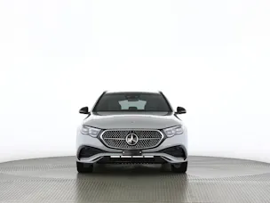 MERCEDES-BENZ E 220 d 4MATIC T-Modell "Swiss Star"