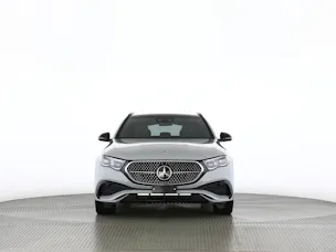 MERCEDES-BENZ E 220 d 4MATIC T-Modell "Swiss Star"