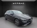 Mercedes-Benz A 220 d 8G-DCT