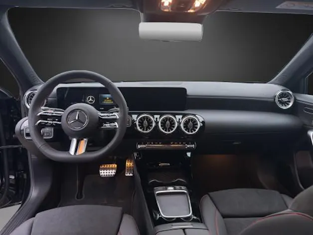 Mercedes-Benz A 220 d 8G-DCT
