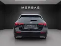 Mercedes-Benz A 220 d 8G-DCT