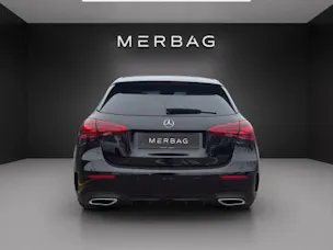 MERCEDES-BENZ A 220 d 8G-DCT