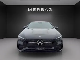 MERCEDES-BENZ A 220 d 8G-DCT