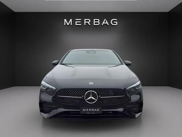 Mercedes-Benz A 220 d 8G-DCT