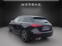 Mercedes-Benz A 220 d 8G-DCT