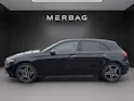Mercedes-Benz A 220 d 8G-DCT