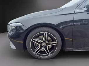MERCEDES-BENZ A 220 d 8G-DCT