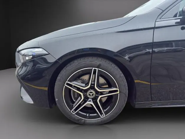 Mercedes-Benz A 220 d 8G-DCT