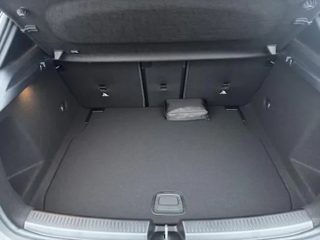 Mercedes-Benz A 220 d 8G-DCT
