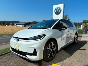 VW ID.3 Neo 58 kWh 190 PS Style