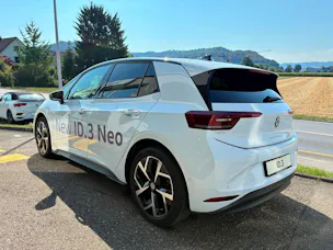 VW ID.3 Neo 58 kWh 190 PS Style