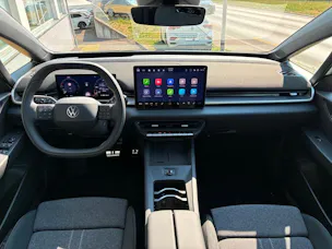 VW ID.3 Neo 58 kWh 190 PS Style