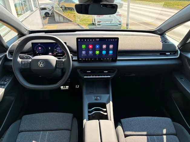 VW ID.3 Neo 58 kWh 190 PS Style