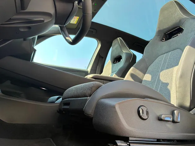 VW ID.3 Neo 58 kWh 190 PS Style