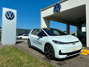 VW ID.3 Neo 58 kWh 190 PS Style