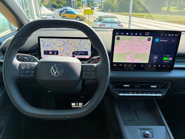 VW ID.3 Neo 58 kWh 190 PS Style