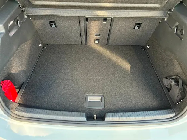 VW ID.3 Neo 58 kWh 190 PS Style