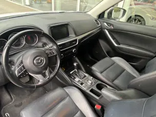 Mazda CX-5 2.5 Revolution AWD