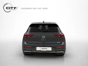 VW Golf 8 1.5 eTSI Goal DSG