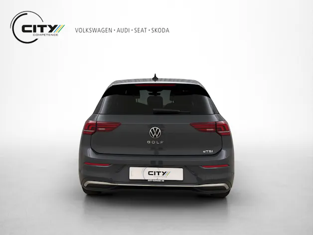 VW Golf 8 1.5 eTSI Goal DSG