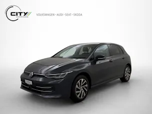 VW Golf 8 1.5 eTSI Goal DSG