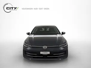 VW Golf 8 1.5 eTSI Goal DSG