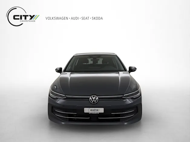 VW Golf 8 1.5 eTSI Goal DSG