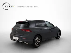 VW Golf 8 1.5 eTSI Goal DSG